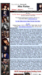 Mobile Screenshot of mirafurlan.com